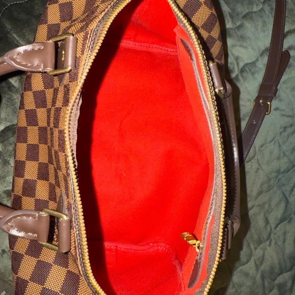 Louis Vuitton Speedy 30 Bandolier Ebene - Picture 5 of 6